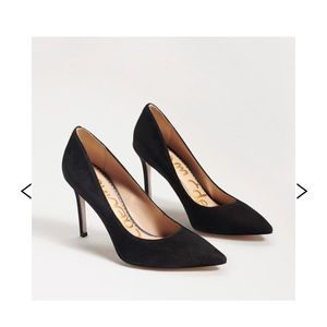 Sam Edelman HAZEL POINTED TOE HEEL